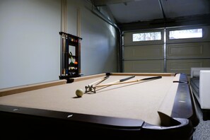 Sala de juegos