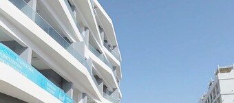 3-bedroom condo in peaceful Sal Rei with AC comfort