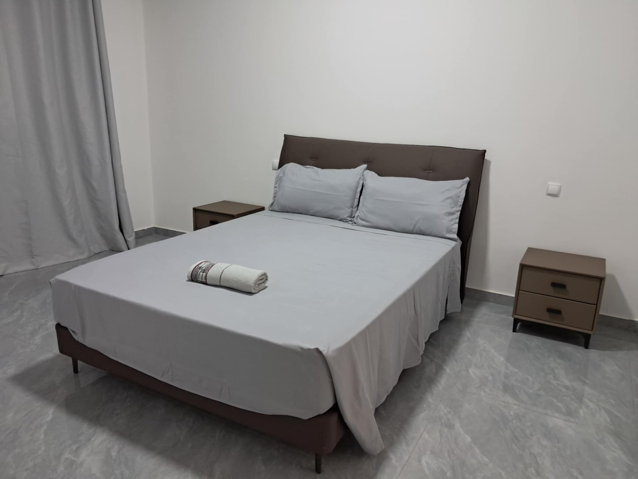 3 Schlafzimmer, kostenloses WLAN, Bettwäsche