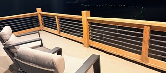 Charming 3-bedroom corporate apartment with pretty views in Phoenix