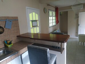 Interior - Appart close to everything. (Gros-Morne)
