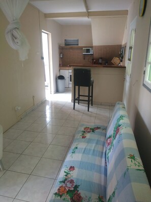 Interior - Appart close to everything. (Gros-Morne)