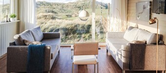 Huis met 2 slaapkamers in Kleppe waar huisdieren welkom zijn.