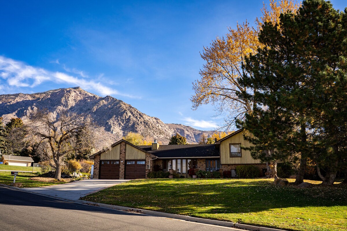 Bild für Gastgeberprofil