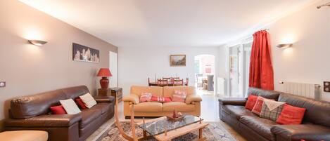 Télévision, lecteur de DVD