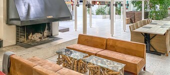 Fantastisk leilighet i Bjorli med WiFi