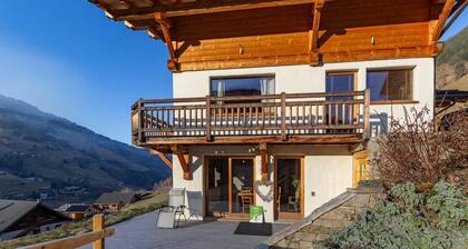 L'ECLIPSE - BEAUFORT ARĂCHES