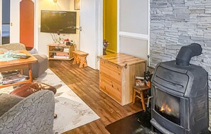 Interior - Cozy home in Sparbu with WiFi (Sparbu)