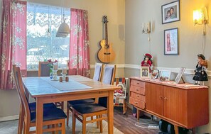 Dining - Cozy home in Sparbu with WiFi (Sparbu)