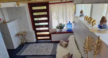 Reñaca Village, in Viña del Mar, 3 min walking to beach, @casavista_panoramica