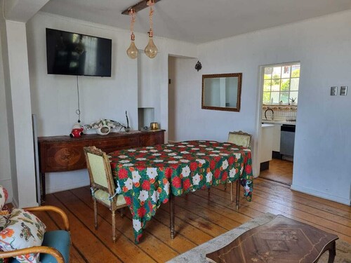 Reñaca Village, in Viña del Mar, 3 min walking to beach, @casavista_panoramica