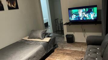 Wi-fi och sÀngklÀder