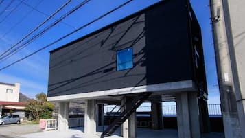 Villa, Balcony, Sea View | Exterior