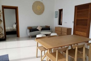 Dining - Great Sea View Mountain Villa Koh Samui (Koh Samui)