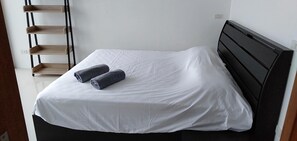 WiFi, bed sheets - Great Sea View Mountain Villa Koh Samui (Koh Samui)