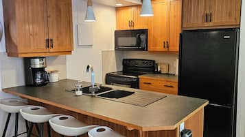 Micro-ondes, four, plaque de cuisson, lave-vaisselle