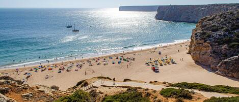 Plage à proximité
