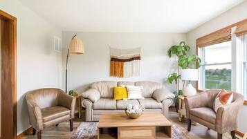 Fernseher, Arbeitsbereiche