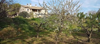 Holiday Home 'Domus Giò Giò' with Sea View, Wi-Fi and Air Conditioning