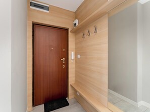 Interior - Nowa Huta Charming Apartment (Kraków)