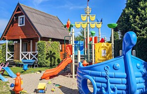 Children’s area - Pet friendly home in Sarbinowo with WiFi (Sarbinowo)