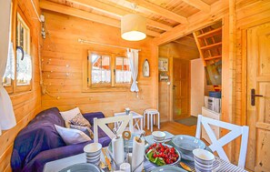 Interior - Pet friendly home in Sarbinowo with WiFi (Sarbinowo)