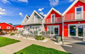 Eksteriør