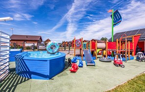 Children's area - Stunning home in Sarbinowo (Sarbinowo)