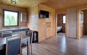 Interior - Amazing home in Darlowo with sauna (Darlowo)
