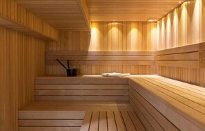 Sauna - Amazing home in Darlowo with sauna (Darlowo)