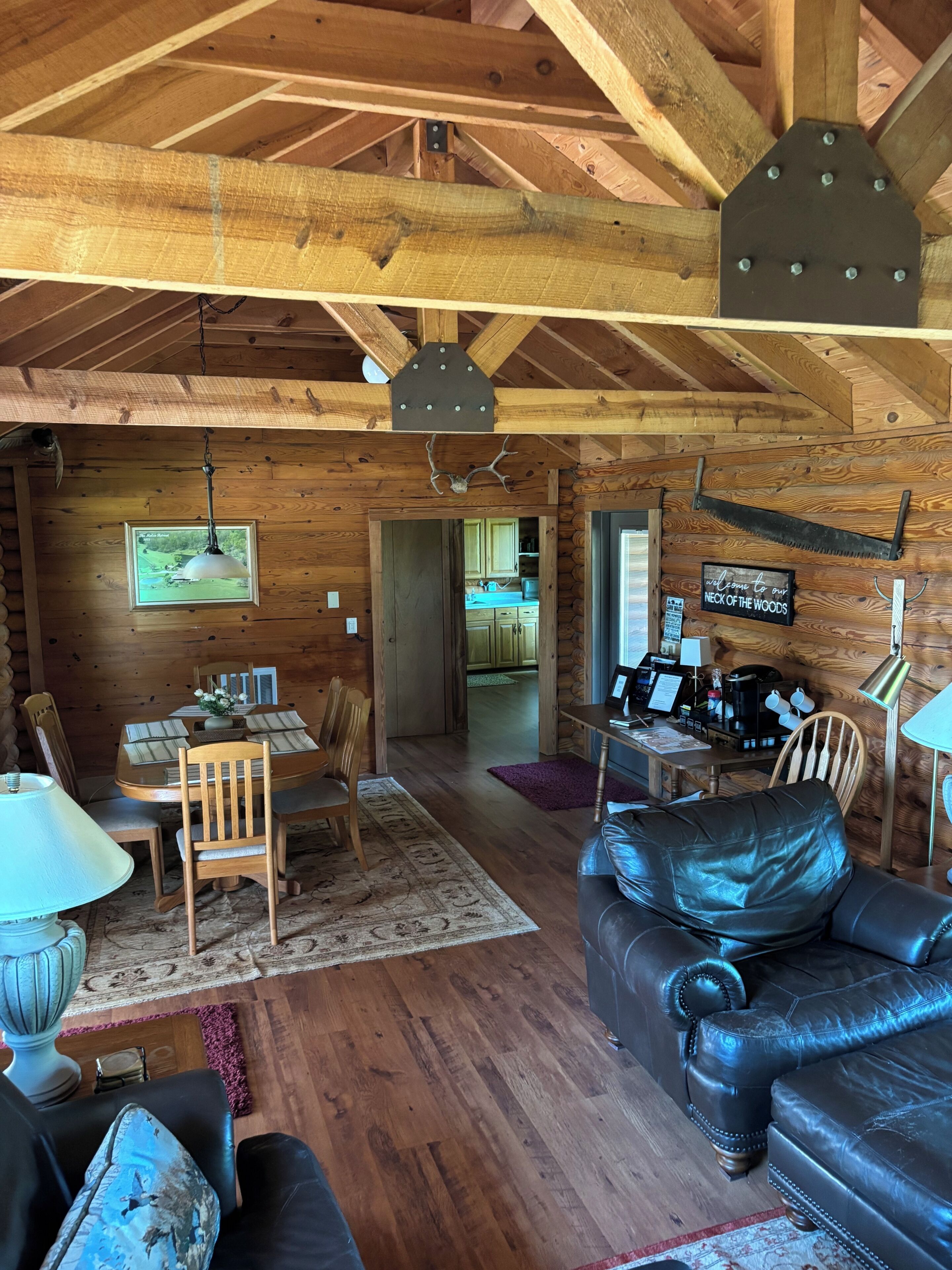 Intérieur