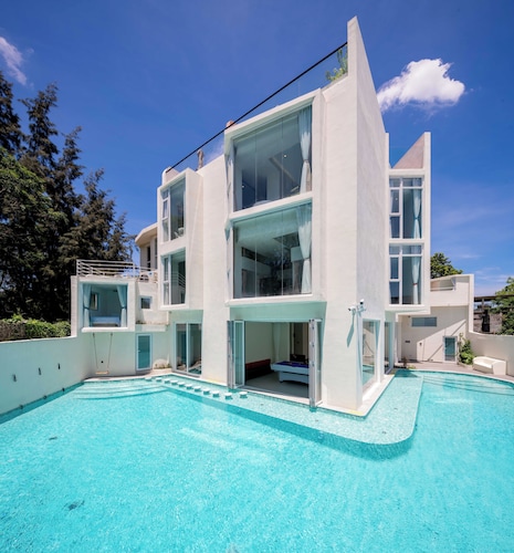 Sanya Shengge International Hostel