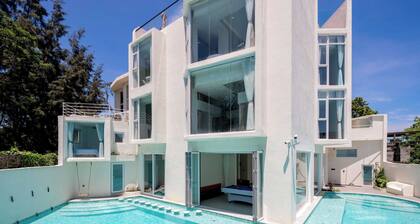 Sanya Shengge International Hostel