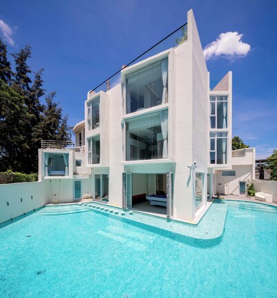 Sanya Shengge International Hostel