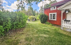 Ulkoalueet