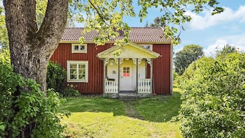 Ulkopuoli