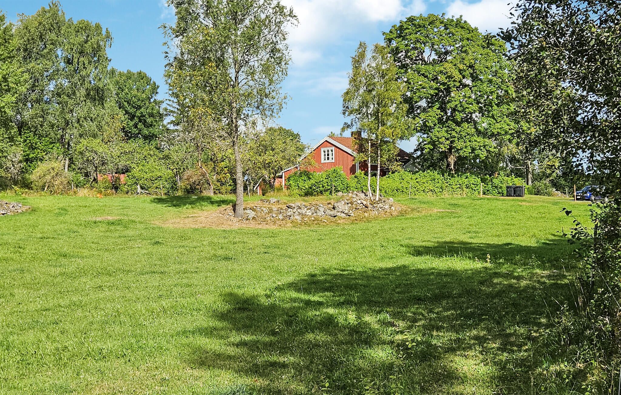 Ulkoalueet