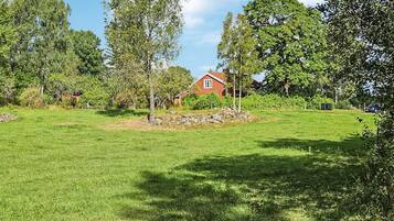 Ulkoalueet