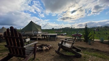 Classic Room, Vineyard View | Property grounds