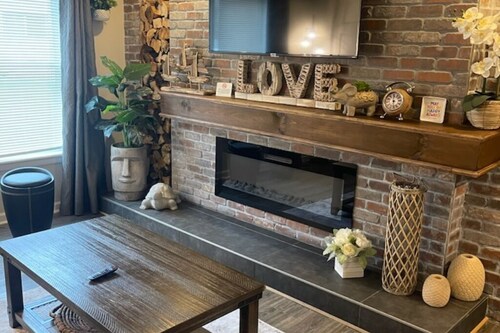 Cozy Modern 2BR Near Downtown Atlanta Peaceful and Relaxing Stay