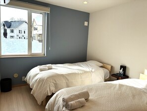 豪華公寓, 陽台, 山景 | 免費無線上網