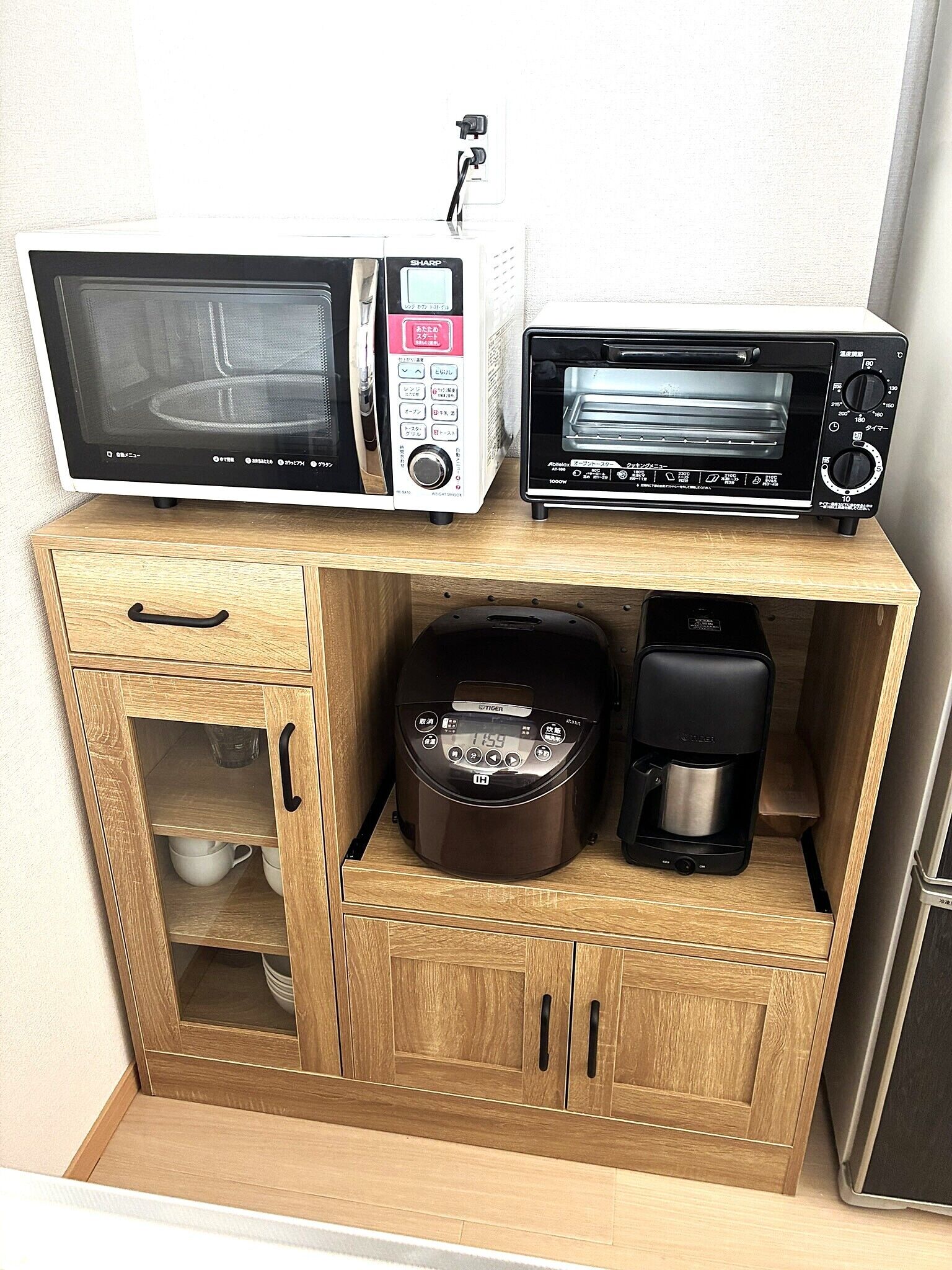 Ketuhar gelombang mikro