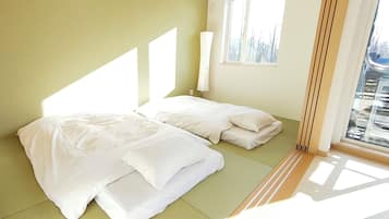 Leilighet – deluxe, balkong, fjellutsikt | Wi-fi (inkludert)