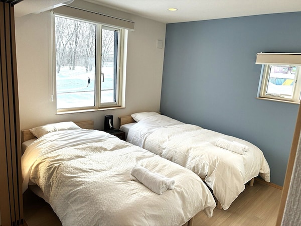 Niseko Izumikyo Apartment - Niseko