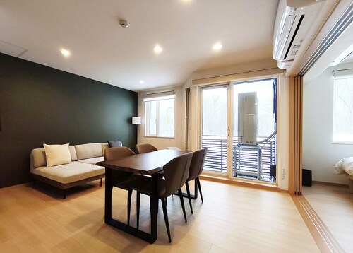 Niseko Izumikyo Apartment