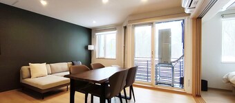 Niseko Izumikyo Apartment