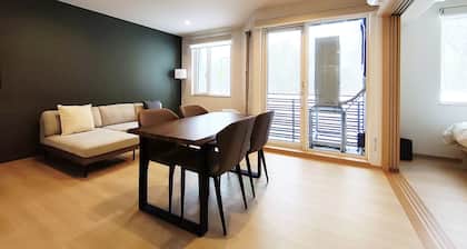 Niseko Izumikyo Apartment