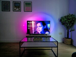 Interior - City Haven Manchester Apartment (Manchester)