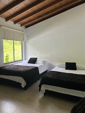 Free WiFi - Mirador Forest House Pueblo Tapao (Pueblo Tapao)