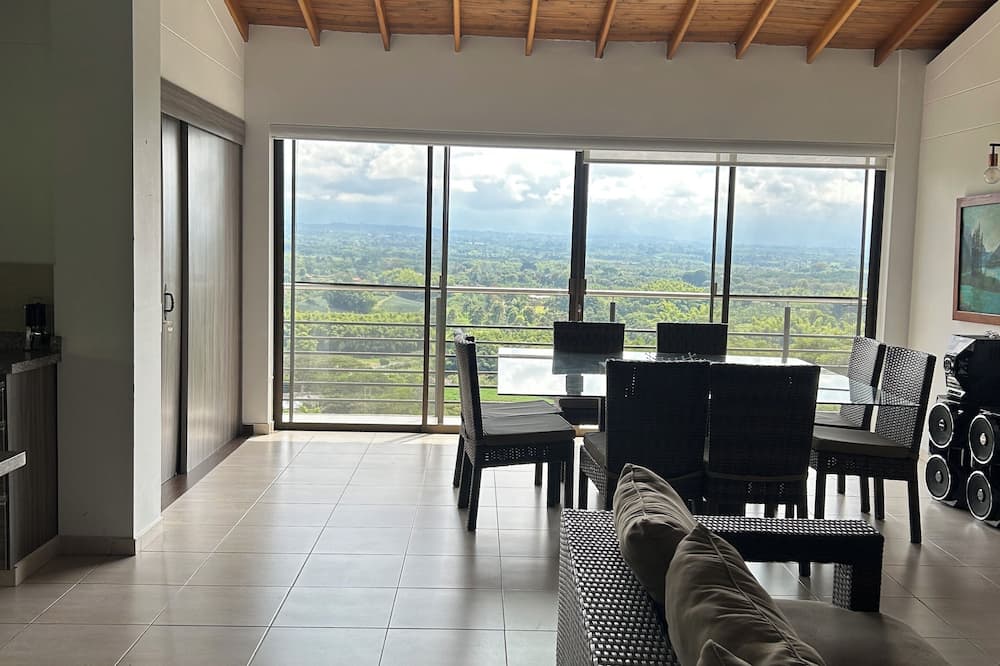 Mirador Forest House Pueblo Tapao